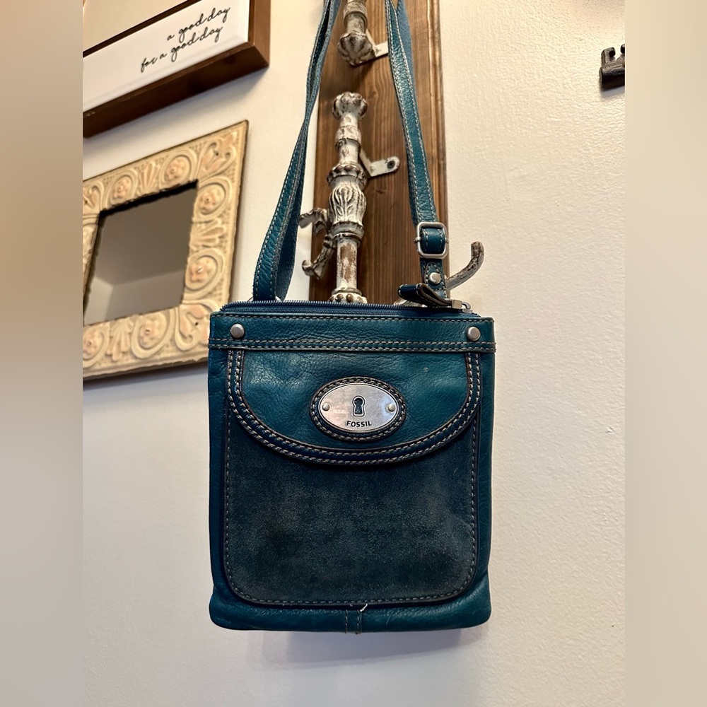 Fossil Crossbody Bag
